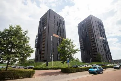 Appartement te huur: Dirk Hartogstraat 175, Heuvel Breda