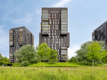 Appartement te koop: Dirk Hartogstraat 277, Heuvel Breda