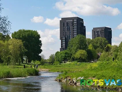 Appartement te huur: Dirk Hartogstraat 429, Heuvel Breda