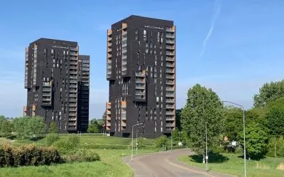 Appartement te huur: Dirk Hartogstraat 451, Heuvel Breda