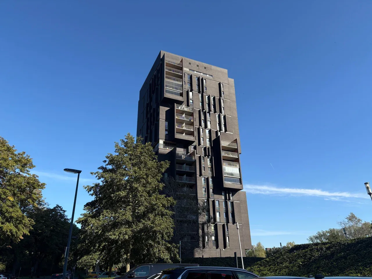 Appartement te huur: Dirk Hartogstraat, Breda