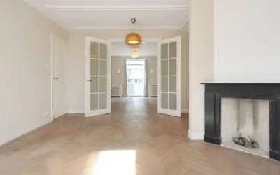 Apartment for rent: Dirk Hoogenraadstraat 222A, Scheveningen Badplaats 'S-Gravenhage