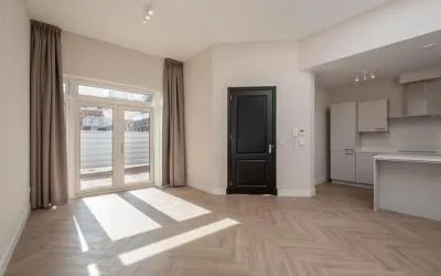 Appartement te huur: Dirk Hoogenraadstraat 92D, Scheveningen Badplaats 'S-Gravenhage