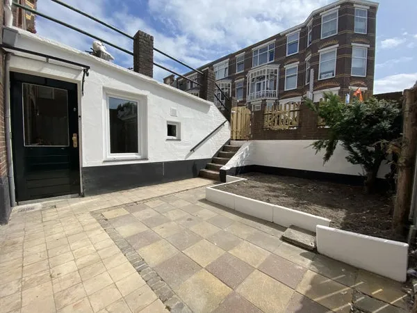 Woning te huur: Dirk Hoogenraadstraat, Scheveningen Badplaats 'S-Gravenhage