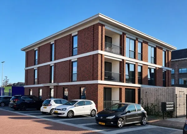 Woning te huur: Dirk Jakobsstraat, Indische buurt Meppel