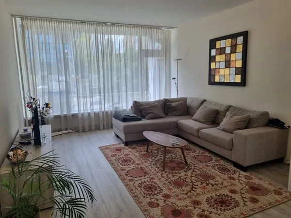 Woning te huur: Dirk Schäferstraat, Prinses Irenebuurt Amsterdam