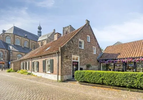Appartement te koop: Dirk van Ameydenstraat 3, Oirschot-Centrum Oirschot