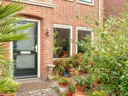 Hoekwoning te koop: Dirk van der Knijfstraat 6, Heenweg 'S-Gravenzande