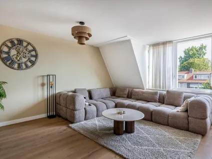Appartement te koop: Dirk van der Kooijweg 20, Terbregge Rotterdam
