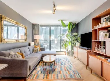 Appartement te koop: Dirk van Hasseltssteeg 26C, Nieuwe Kerk e.o. Amsterdam