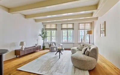 Appartement te koop: Dirk van Hasseltssteeg 34, Nieuwe Kerk e.o. Amsterdam