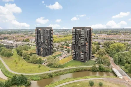 Appartement te koop: Dirk Hartogstraat 295, Breda