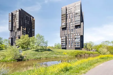 Appartement te koop: Dirk Hartogstraat 47, Heuvel Breda