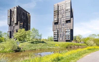 Appartement te koop: Dirk Hartogstraat 47, Heuvel Breda