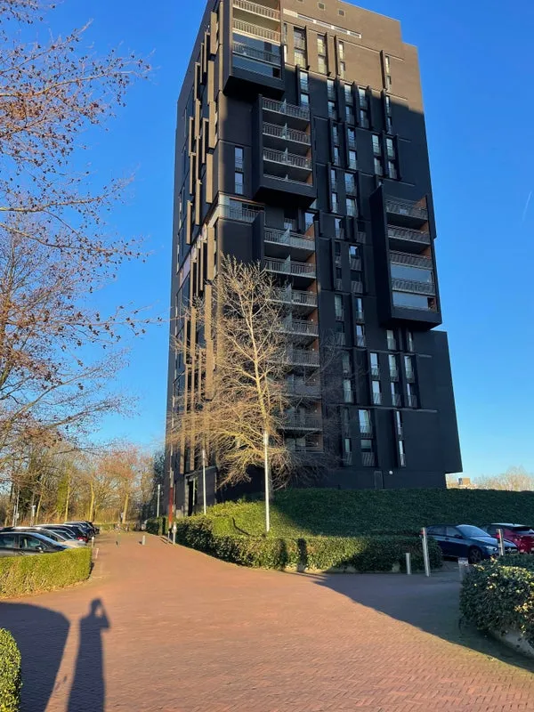Woning te huur: Dirk Hartogstraat, Heuvel Breda