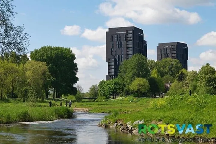 Woning te huur: Dirk Hartogstraat, Heuvel Breda