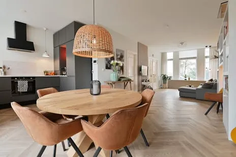 Appartement te koop: Dirk Hoogenraadstraat 143, 'S-Gravenhage