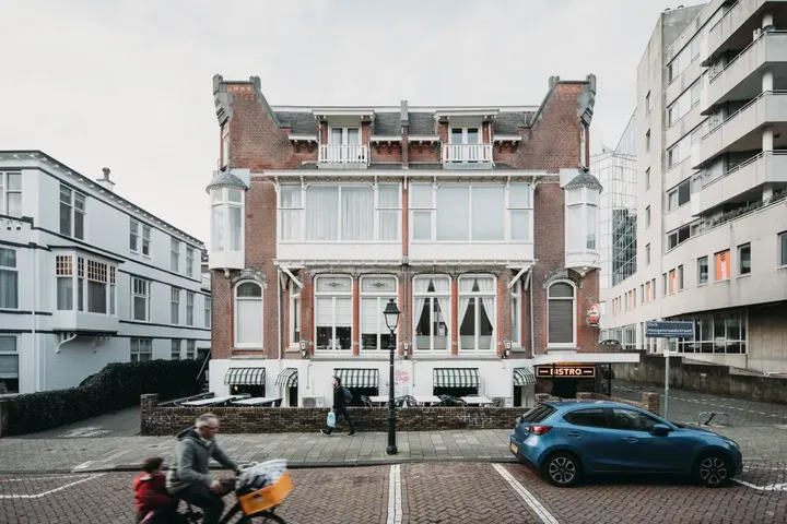 Appartement te huur: Dirk Hoogenraadstraat 222, 'S-Gravenhage