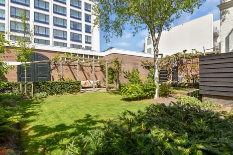 Tussenwoning te koop: Dirk Hoogenraadstraat 2C, Scheveningen Badplaats 'S-Gravenhage