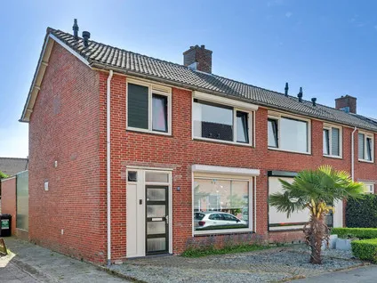 Woning te koop: Dirk Jan Blomstraat 22, Kruiningen - Zandweg Kruiningen