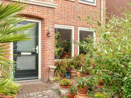 Hoekwoning te koop: Dirk van der Knijfstraat 6, Heenweg 'S-Gravenzande