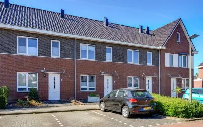 Tussenwoning te koop: Dirkappel 5, Nieuwendijk Nieuwendijk