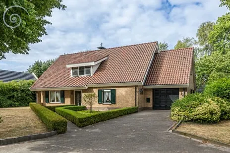 Vrijstaande woning te koop: Dirkdoensweg 13A, Ouddorp buitengebied Ouddorp