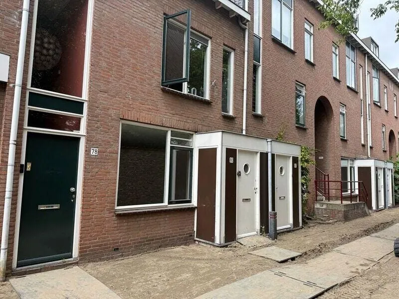 Appartement te koop: Dirklangenstraat 80, Delft