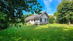 Vrijstaande woning te koop: Dirkmansweg 1, Formerum
