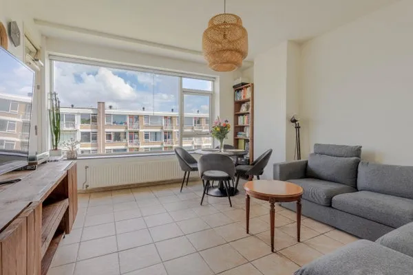 Woning te koop: Dirkslandstraat 3086CN, Pendrecht Rotterdam