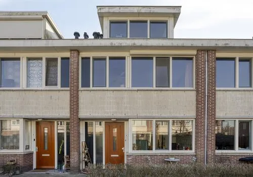 Tussenwoning te koop: Dirkslandstraat 6, Rotterdam