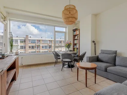 Appartement te koop: Dirkslandstraat 74C, Pendrecht Rotterdam