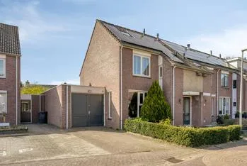 Tussenwoning te koop: Dissel 134, Maarheeze