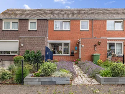 Tussenwoning te koop: Dissel 15, Barger-Compascuum-Centrum Barger-Compascuum