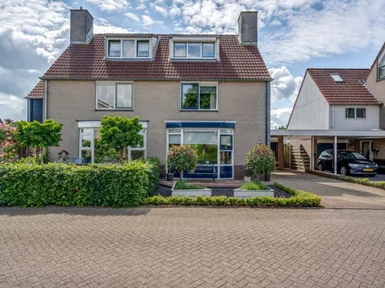 Twee-onder-één-kap te koop: Dissel 26, Ter Wee's Hoek Hasselt