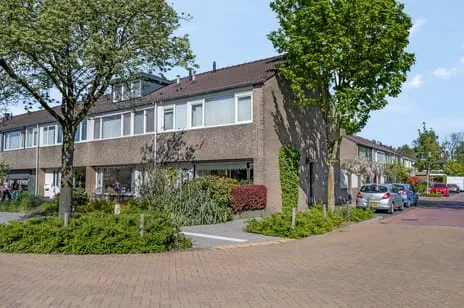 Hoekwoning te koop: Dissel 27, Dragonder Noord Veenendaal