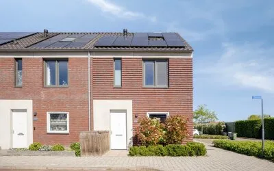 Hoekwoning te koop: Dissel 39, Dijkstraten Best