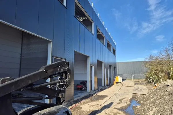 Appartement te koop: Dissel 3B, Medemblik Bedrijventerrein Medemblik