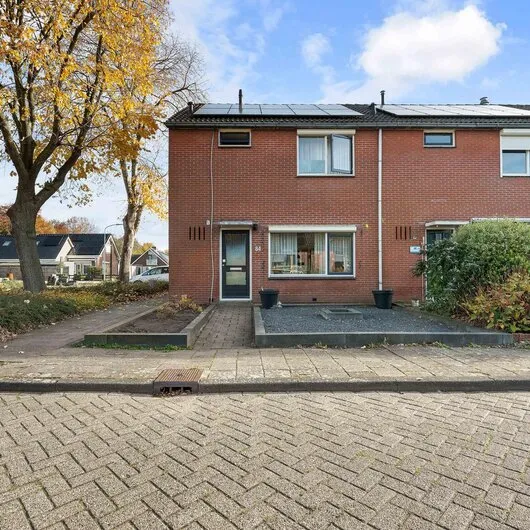 Hoekwoning te koop: Dissel 84, Barger-Compascuum-Centrum Barger-Compascuum