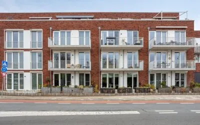 Appartement te koop: Disselhof 21, Berkelsbroek Horst