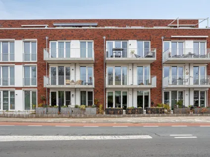 Appartement te koop: Disselhof 21, Berkelsbroek Horst