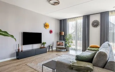 Appartement te koop: Disselhof 4, Berkelsbroek Horst