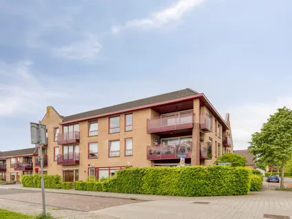 Appartement te koop: Disselsweg 2G, Enter-Zuidwest Enter
