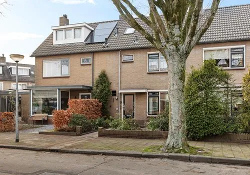 Tussenwoning te koop: Disselweg 22, Bovenweg Huizen