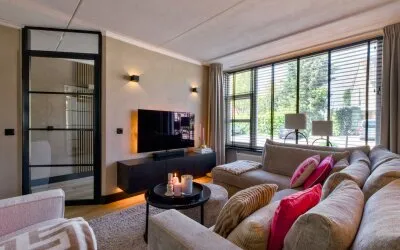 Tussenwoning te koop: Distel 11, Haaksbergen
