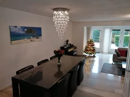 Kamer te huur: Distelbergstraat, Huibeven Oost Tilburg