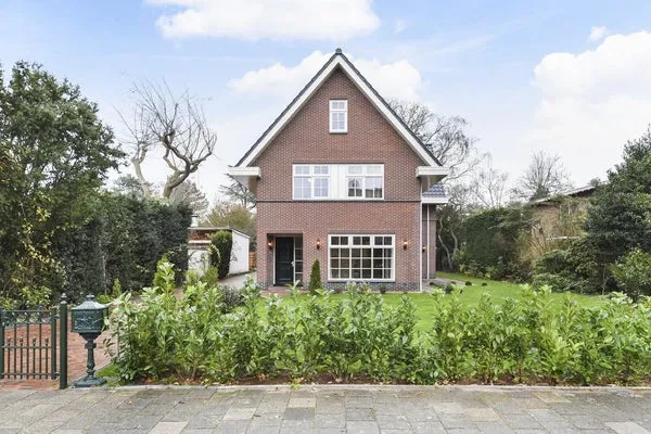 Woning te huur: Distellaan, Klingenbosch Wassenaar