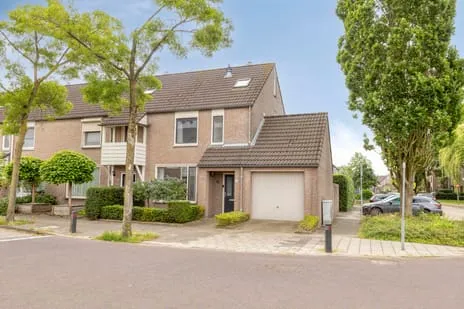 Hoekwoning te koop: Distellaar 45, Laarbunders Veghel