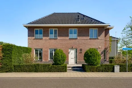 Vrijstaande woning te koop: Distelstraat 2, Kern Heythuysen Heythuysen