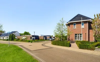 Vrijstaande woning te koop: Distelstraat 2, Kern Heythuysen Heythuysen